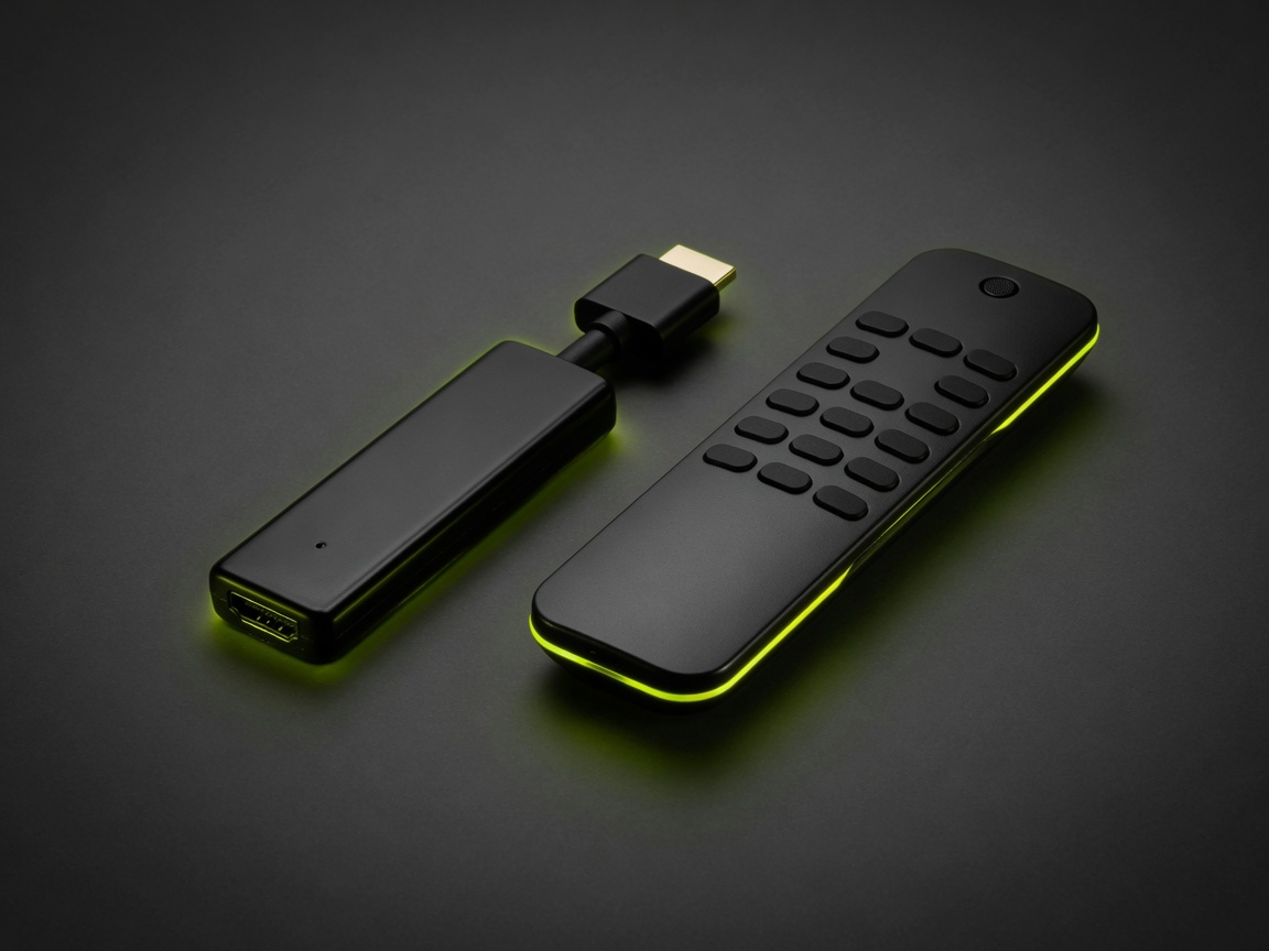 Amazon Fire TV Stick 4K Plus