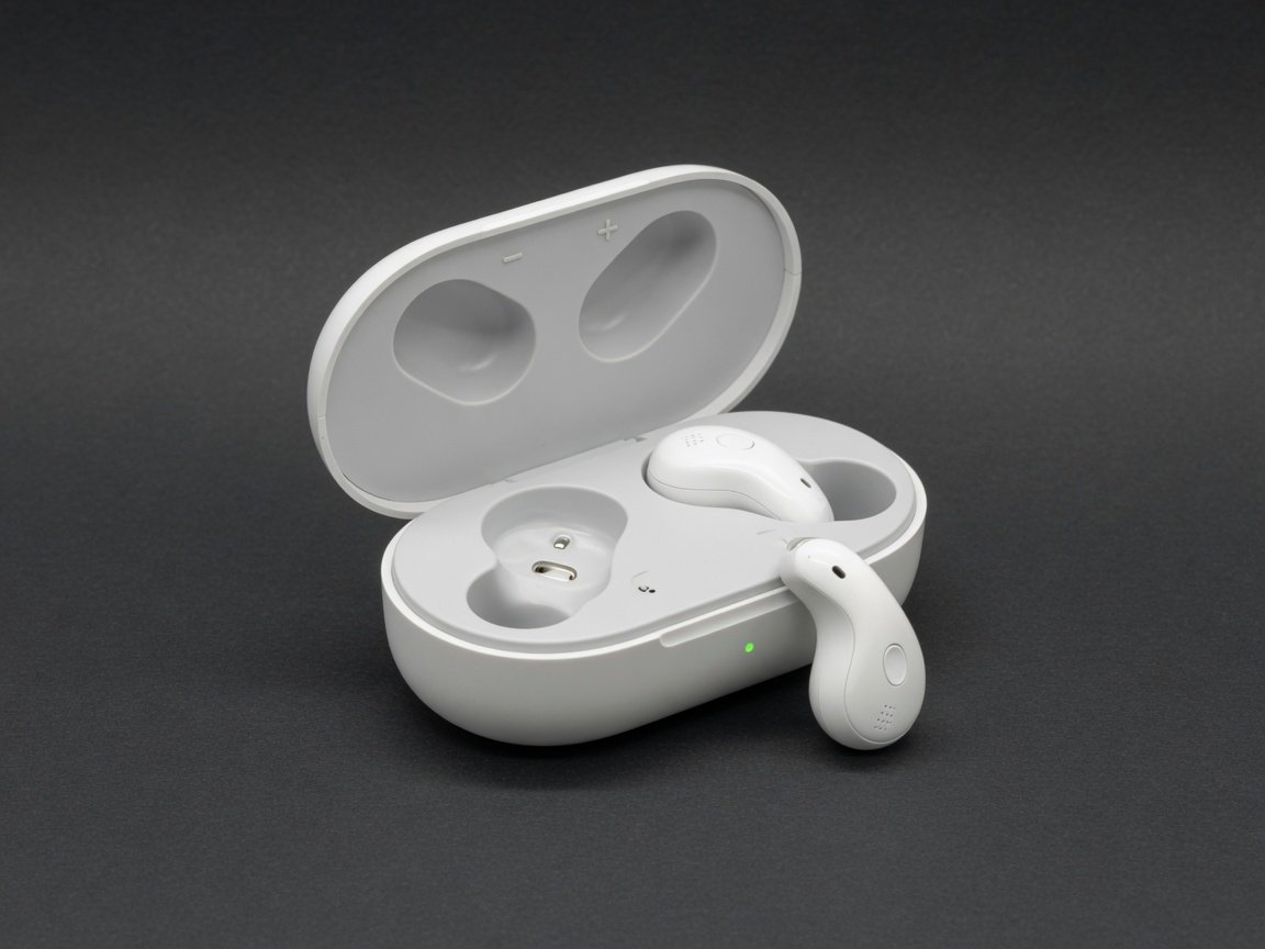 Apple AirPods 4 mit ANC