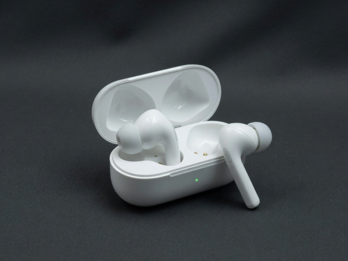 Apple AirPods Pro 3