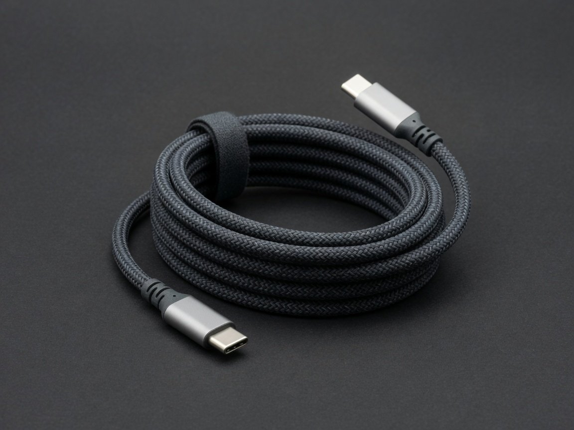 Anker 547 USB-C Kabel 140W 1,8 m