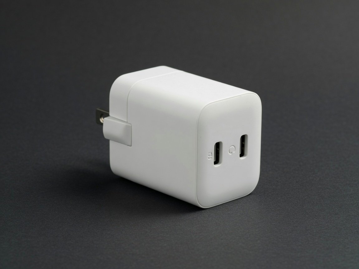 Anker Nano II 65W GaN Ladegerät