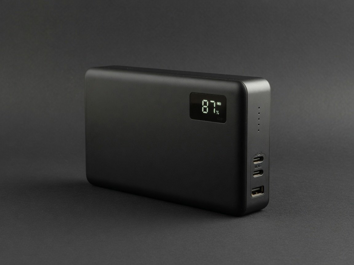 Anker 737 Power Bank 24.000 mAh