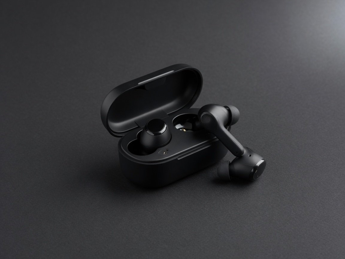 soundcore Liberty 4 NC In-Ear