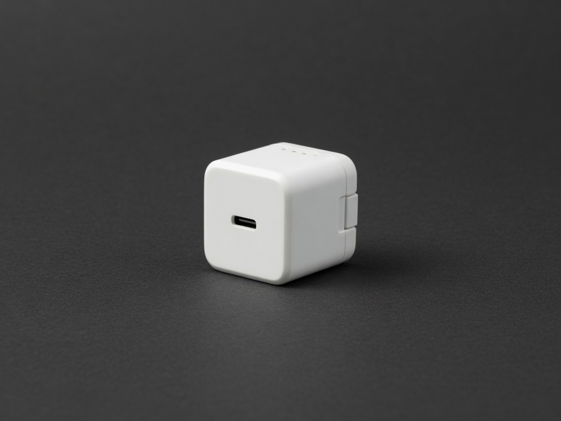 Anker Nano 20W USB-C Ladegerät