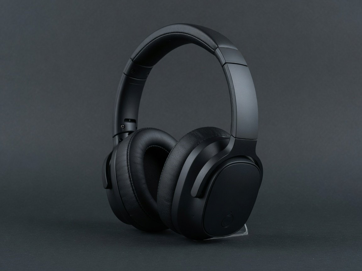 soundcore Q20i Over-Ear ANC