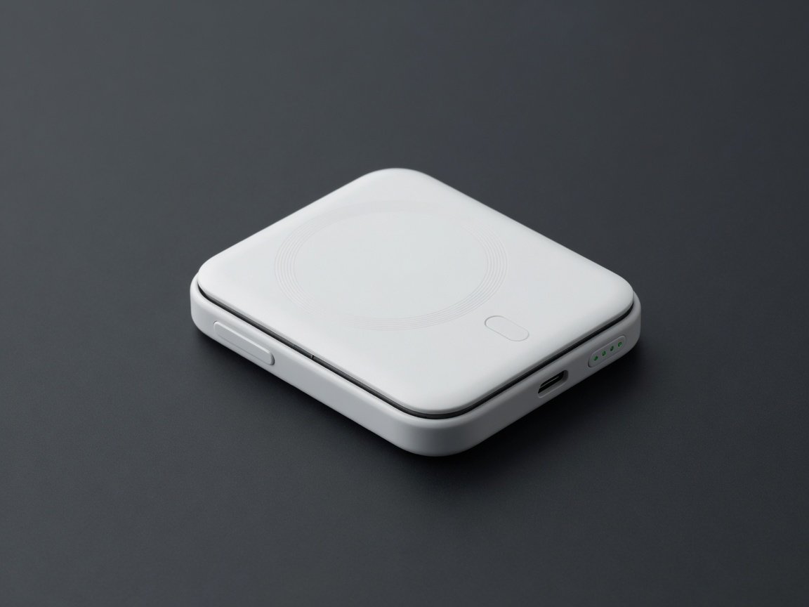 Anker MagGo Powerbank 5.000 mAh