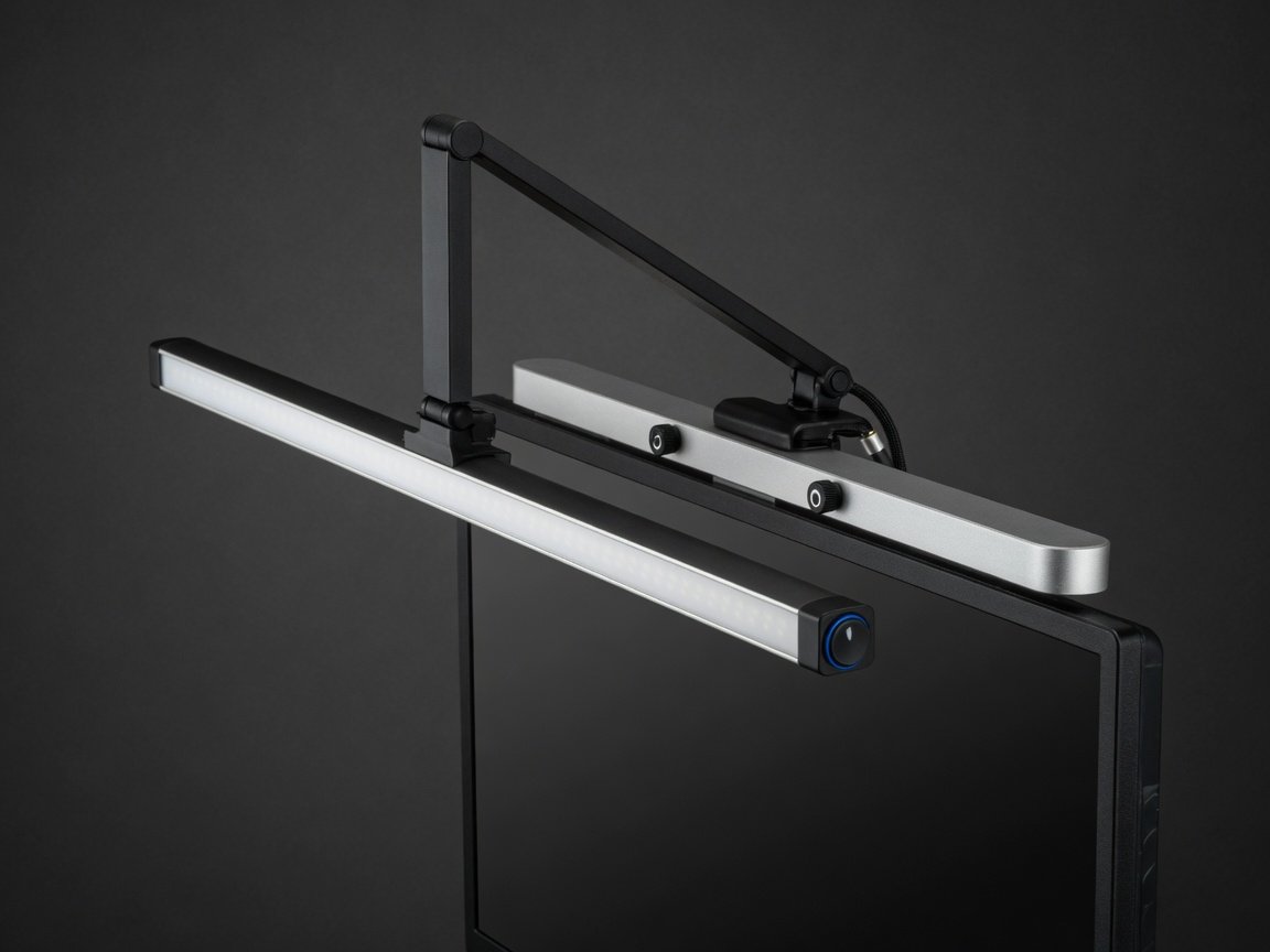 BenQ ScreenBar Monitorlampe