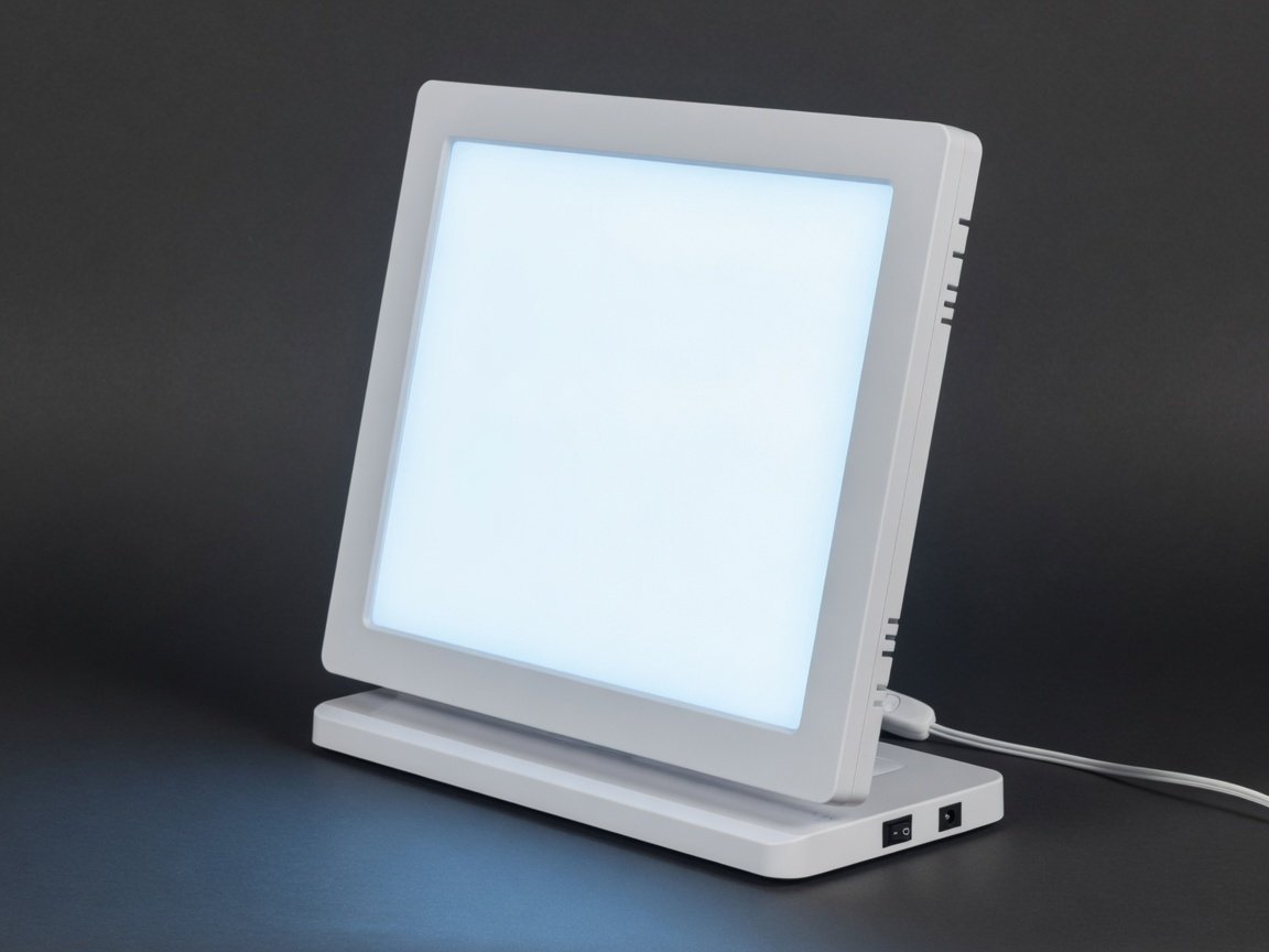 Beurer TL 45 Tageslichtlampe