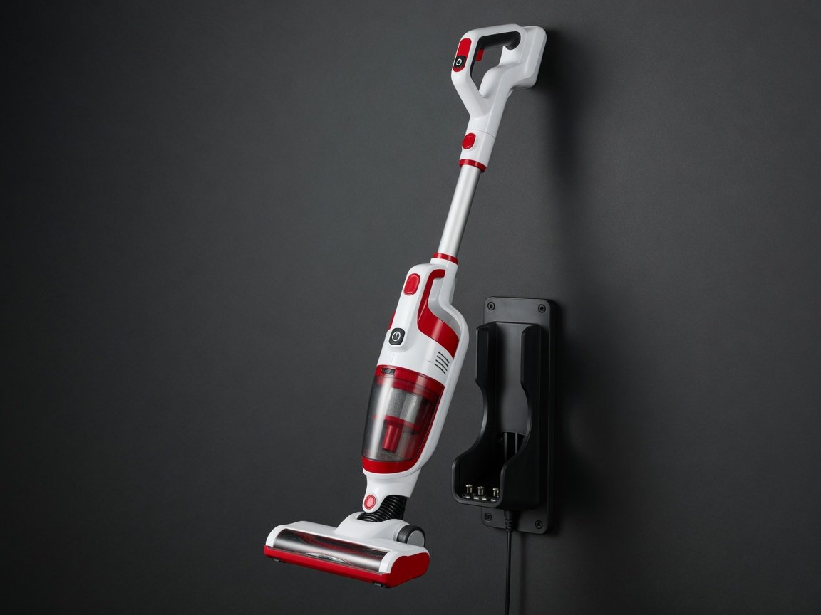 Bosch Athlet Akku-Staubsauger