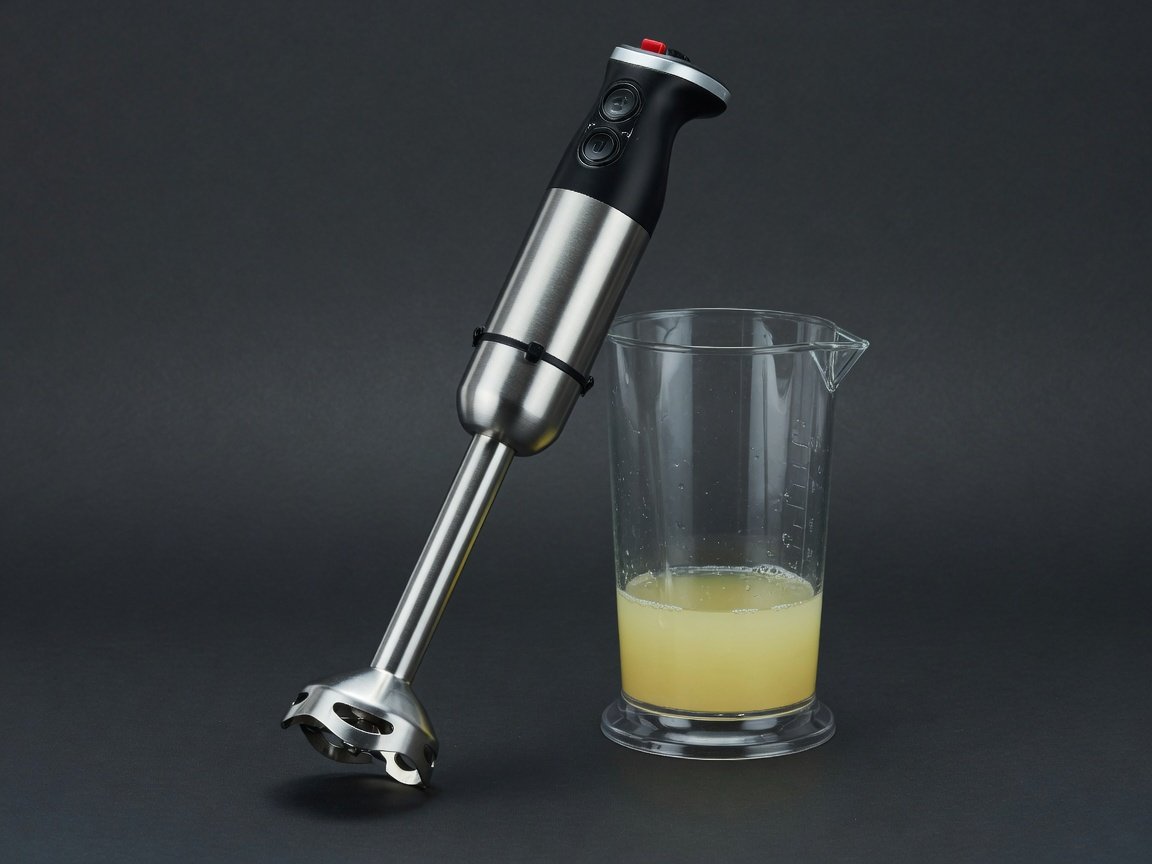 Bosch MaxoMixx Stabmixer