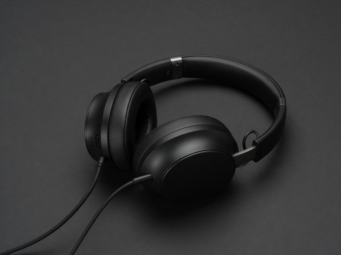 Bose QuietComfort Over-Ear