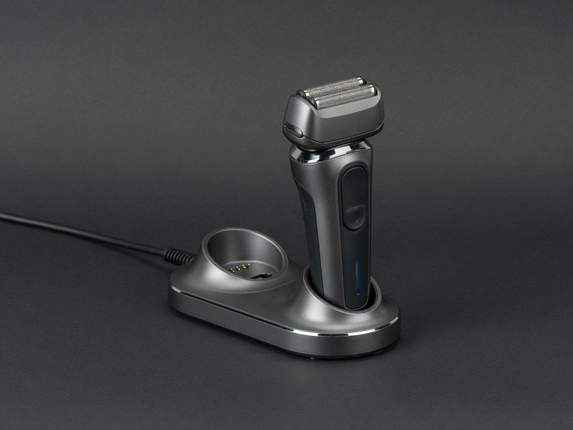 Braun Series 9 Pro Rasierer