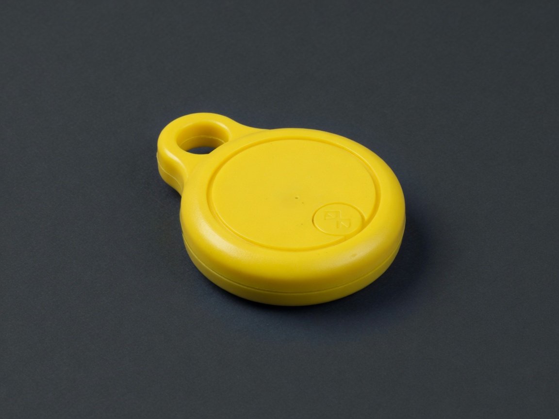 Chipolo ONE Bluetooth-Tracker