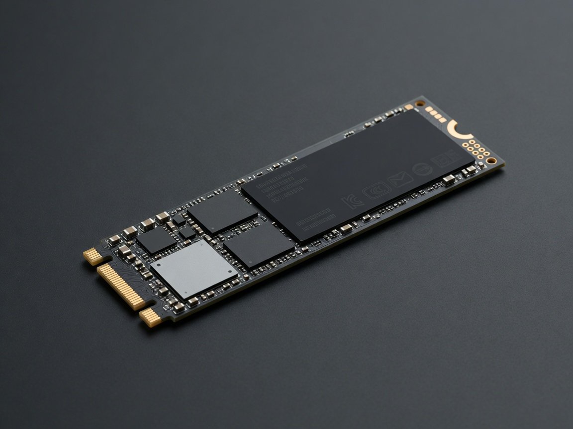 Crucial P3 Plus NVMe 2 TB