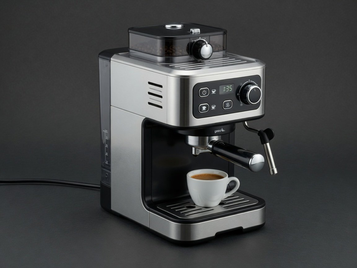 De'Longhi Magnifica S Vollautomat