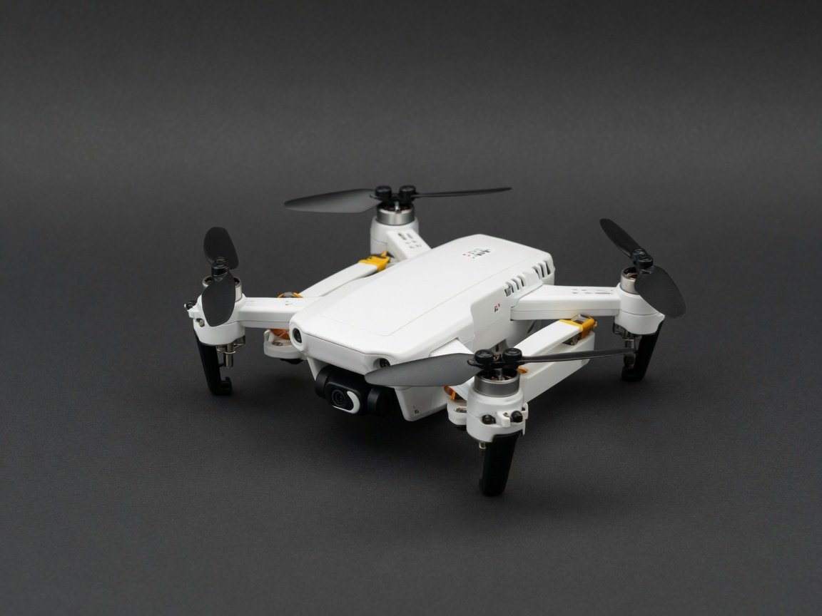 DJI Mini 4K Drohne