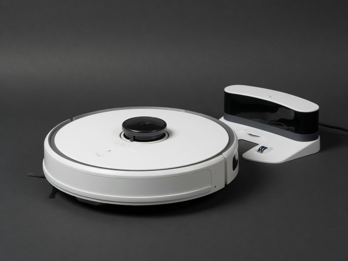 dreame L40 Ultra A Saug-Wisch-Roboter