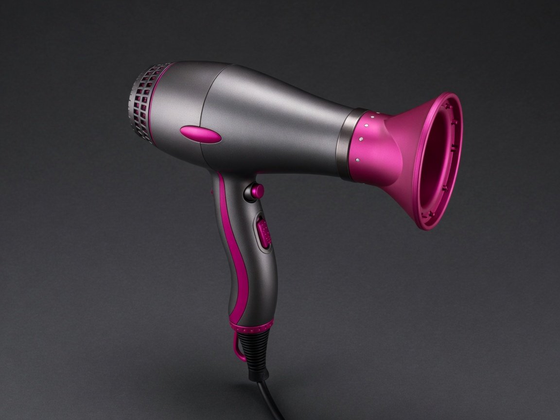 Dyson Supersonic Haartrockner