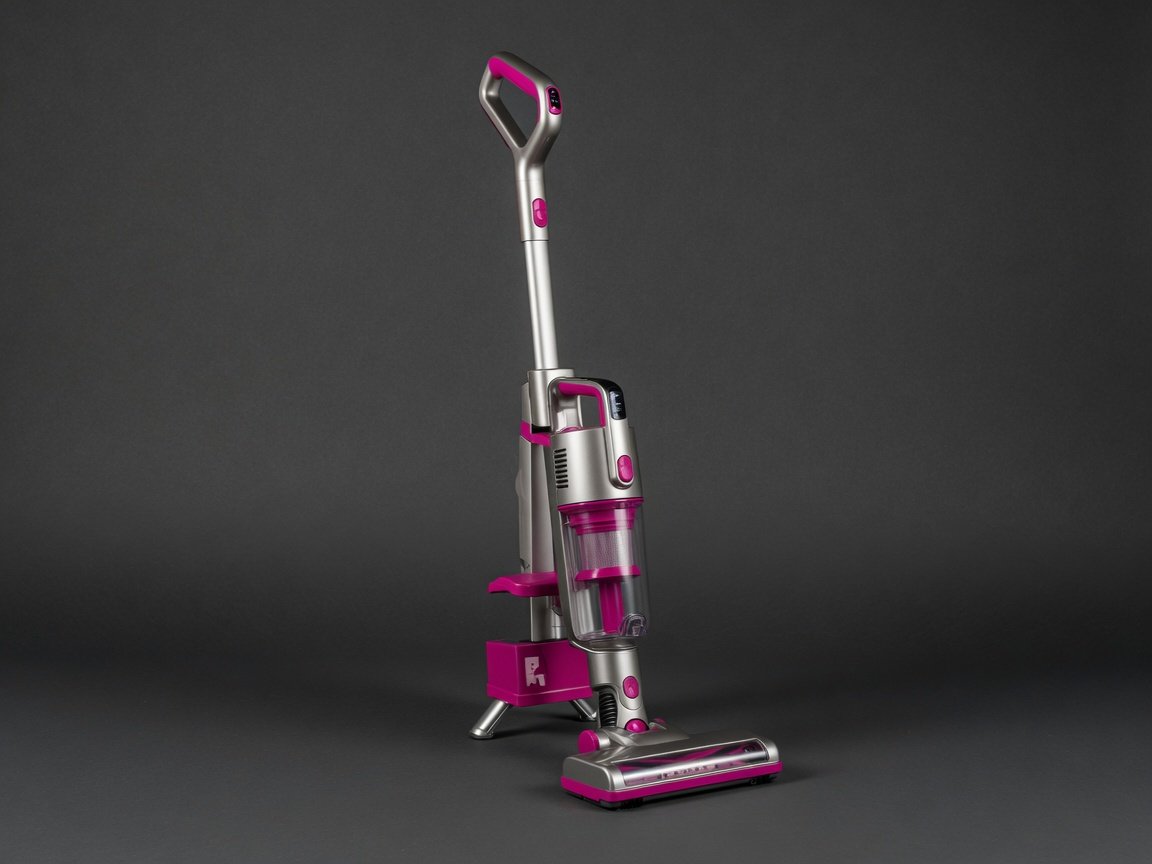 Dyson V15 Detect Absolute