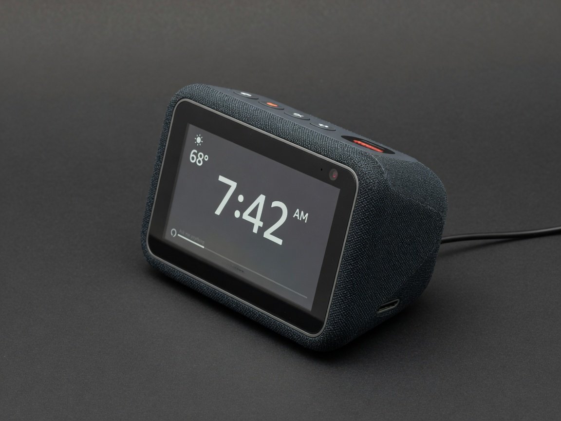 Amazon Echo Show 5 (3. Generation)