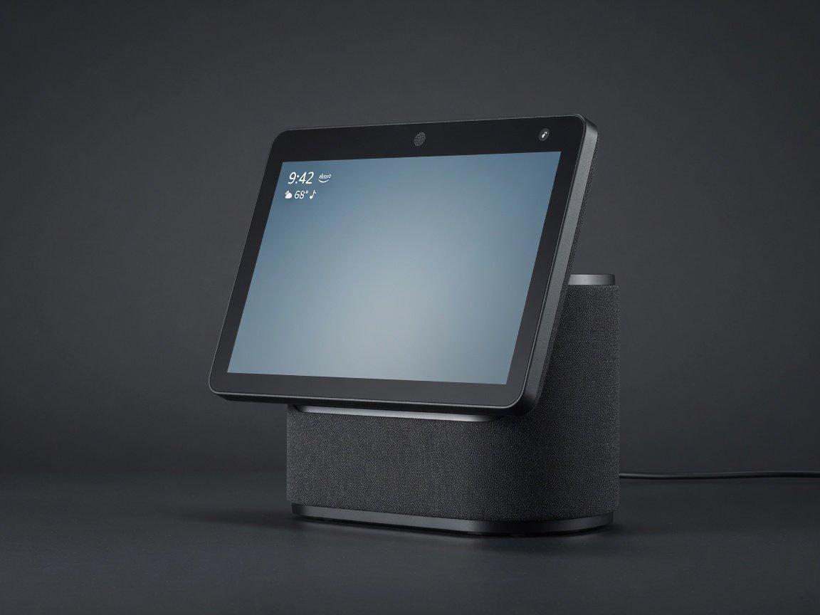 Amazon Echo Show 8 (neueste Generation)