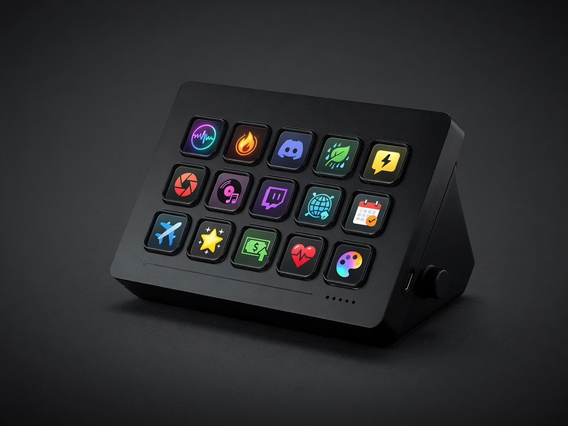 Elgato Stream Deck MK.2
