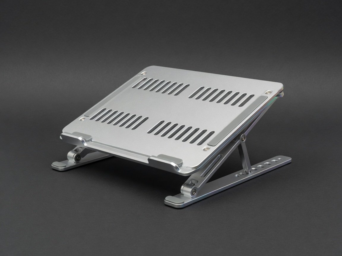 Twelve South Laptop-Ständer Aluminium
