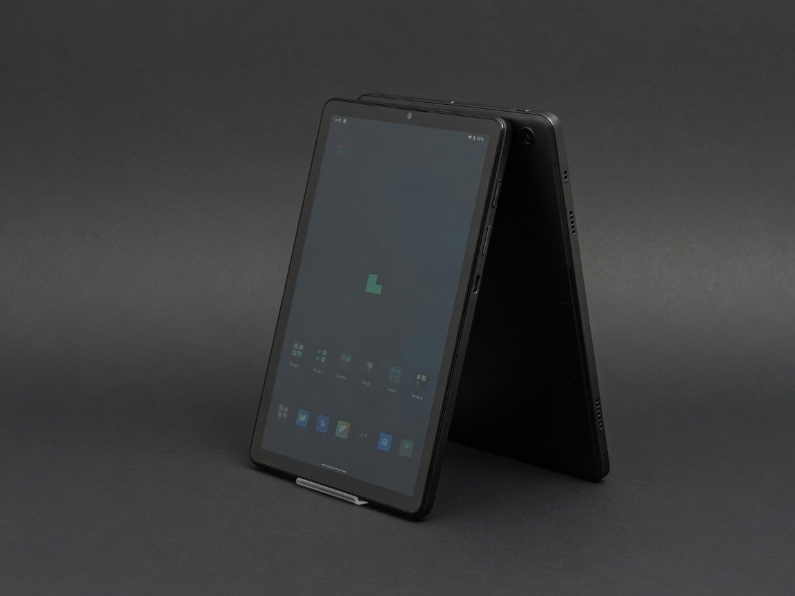 Amazon Fire HD 8 Tablet