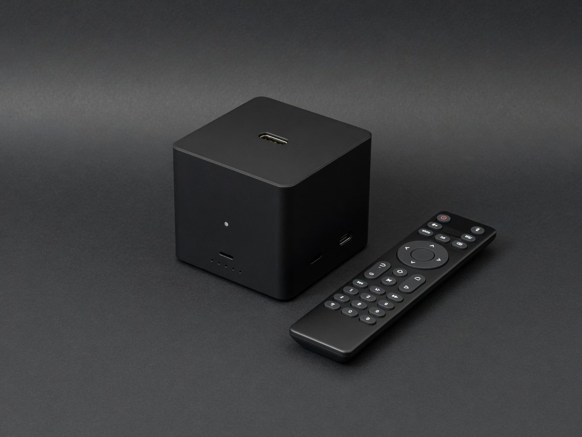 Amazon Fire TV Cube (neueste Generation)
