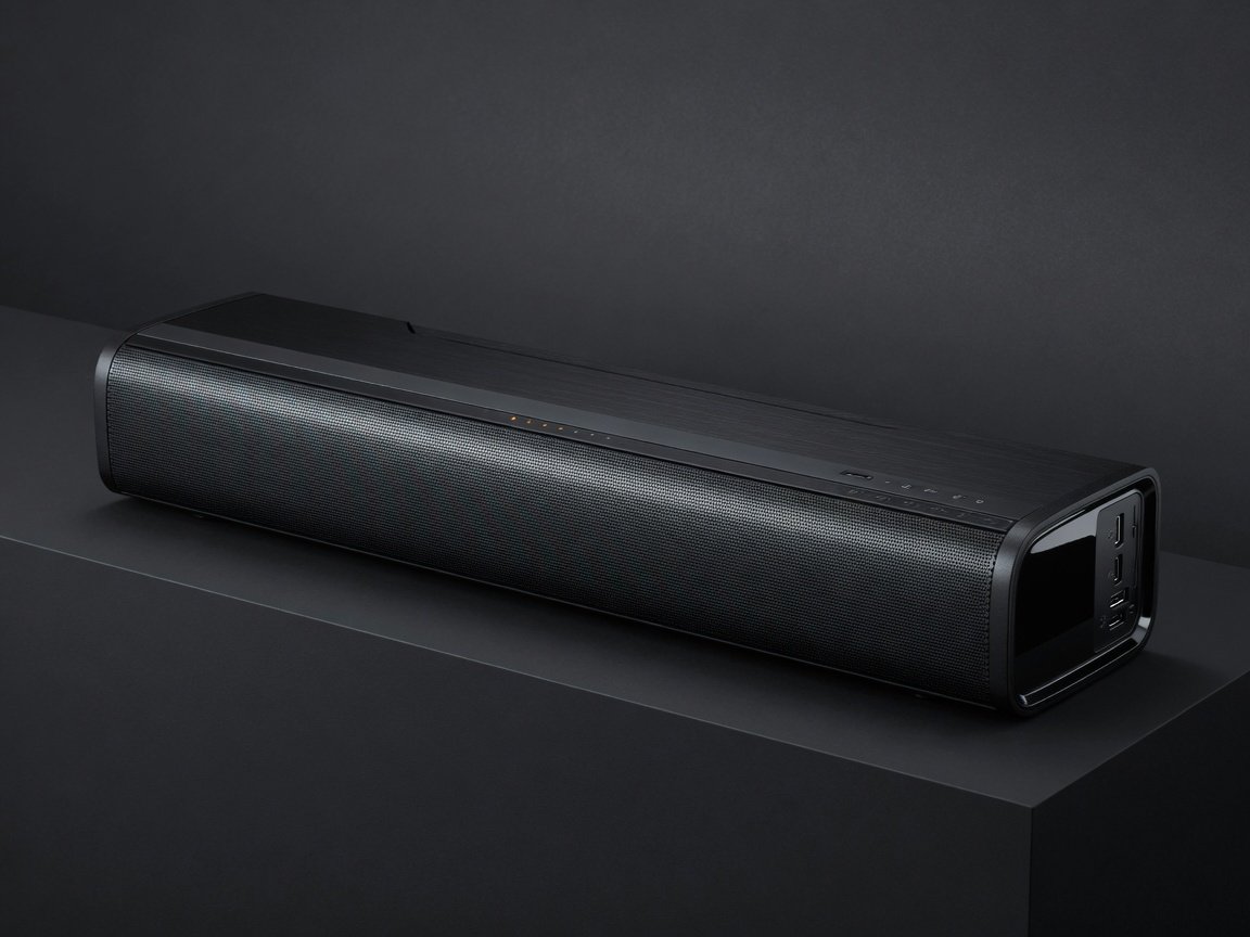 Amazon Fire TV Soundbar