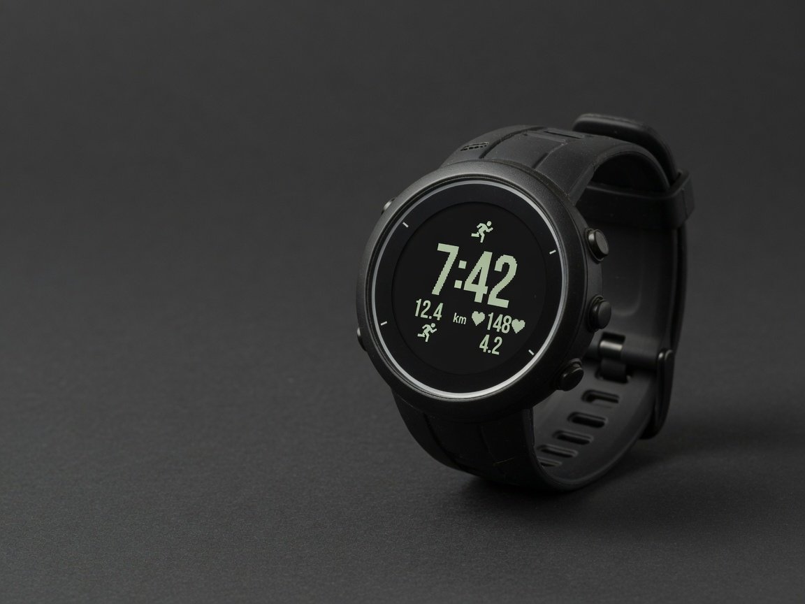 Garmin Forerunner 55