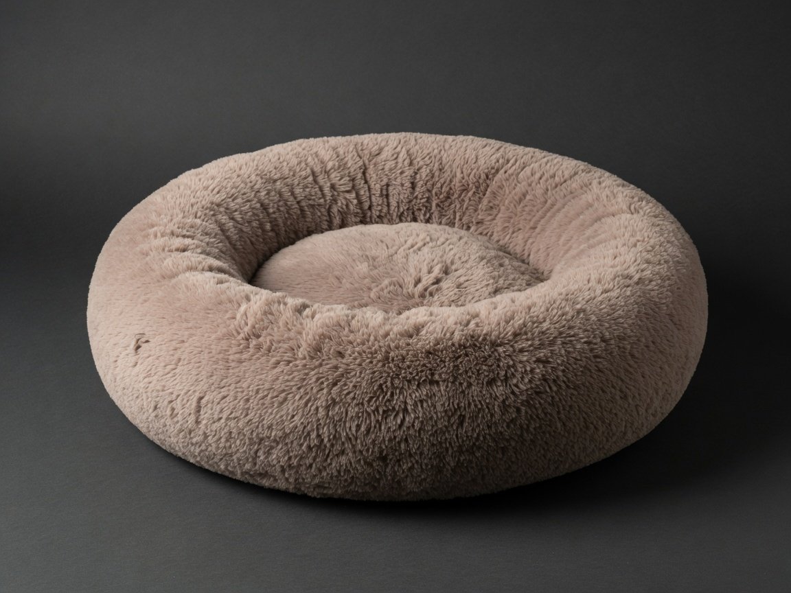 Petsure Beruhigungsbett Donut