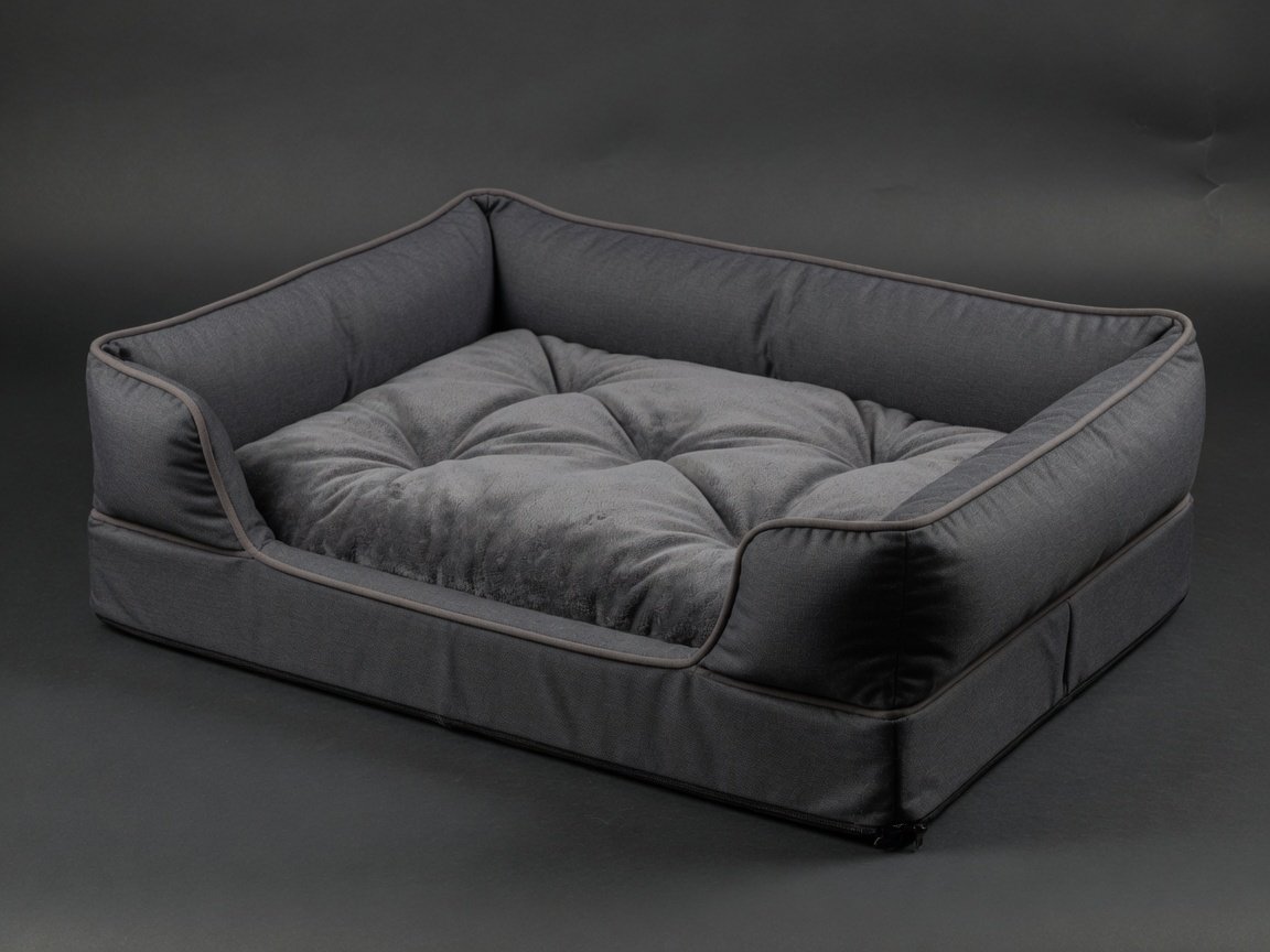 Bedsure Orthopädisches Hundebett Memory Foam
