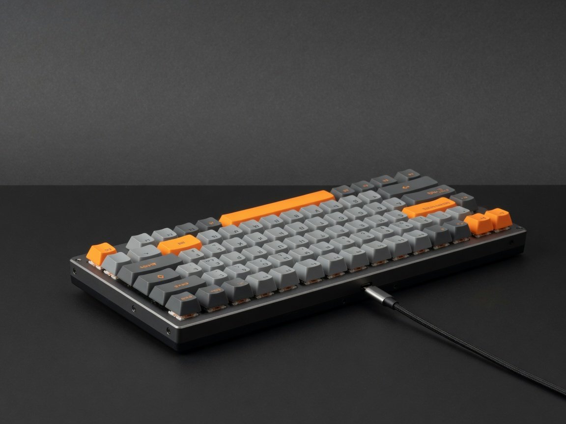 Keychron C3 Pro Mechanical