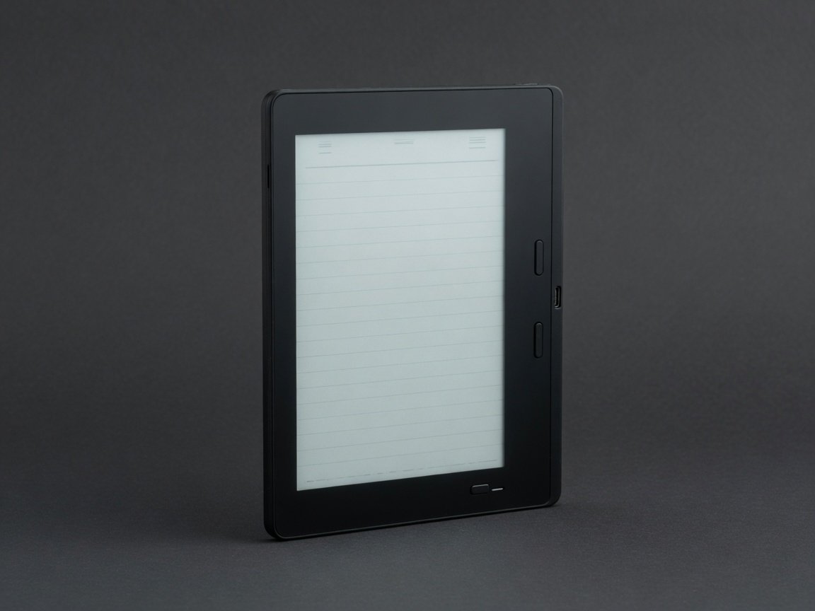 Amazon Kindle (neueste Generation)