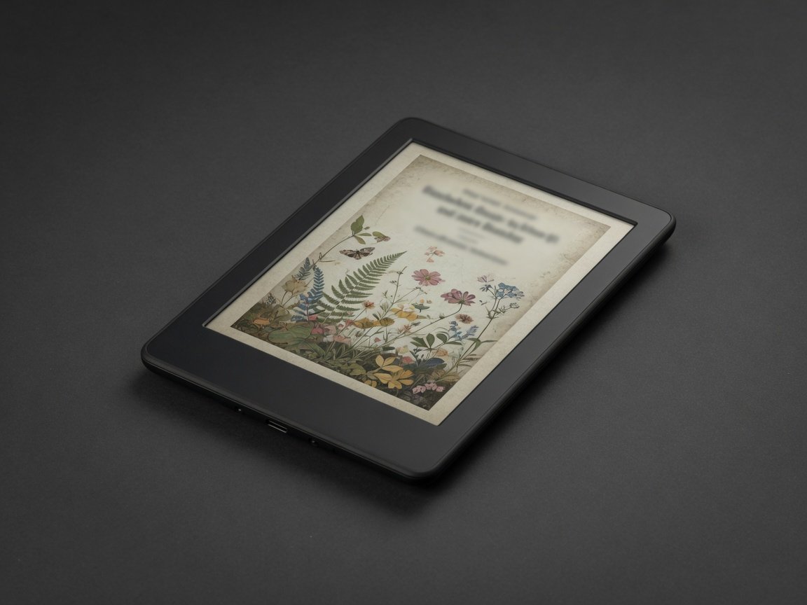 Amazon Kindle Colorsoft
