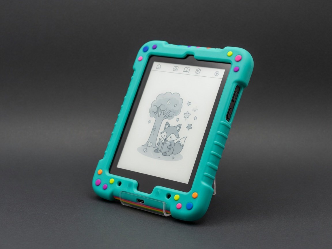 Amazon Kindle Paperwhite Kids