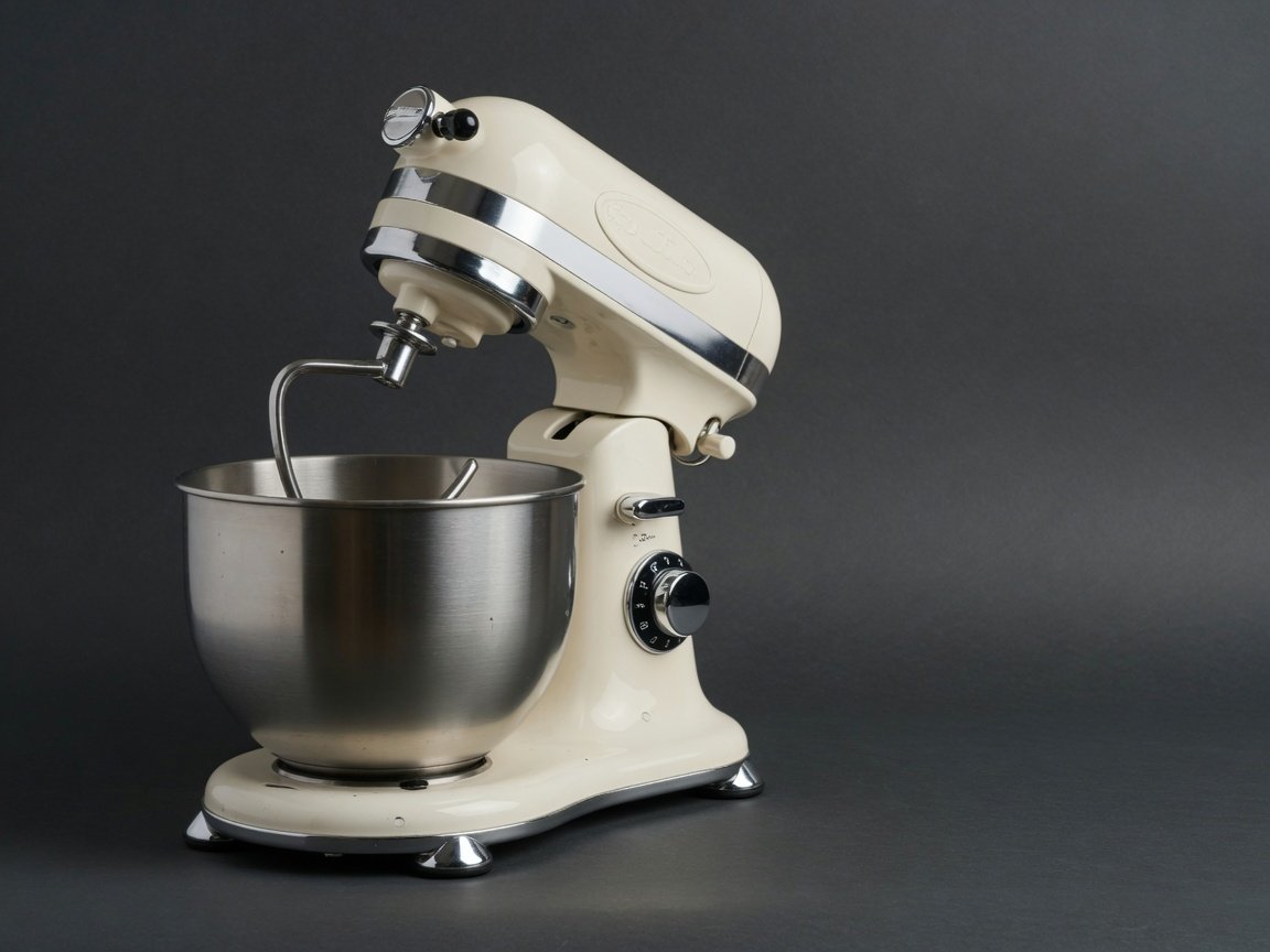 KitchenAid Classic Küchenmaschine 4,3 l