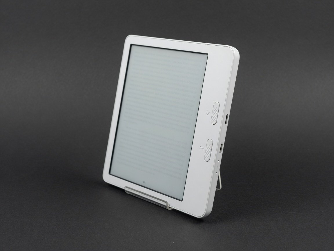 Kobo Clara BW