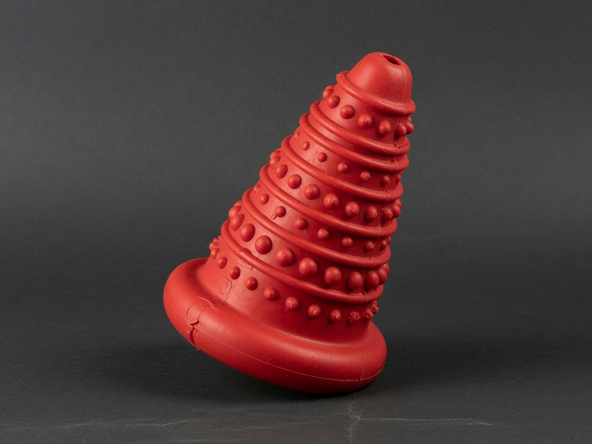 KONG Classic Hundespielzeug L