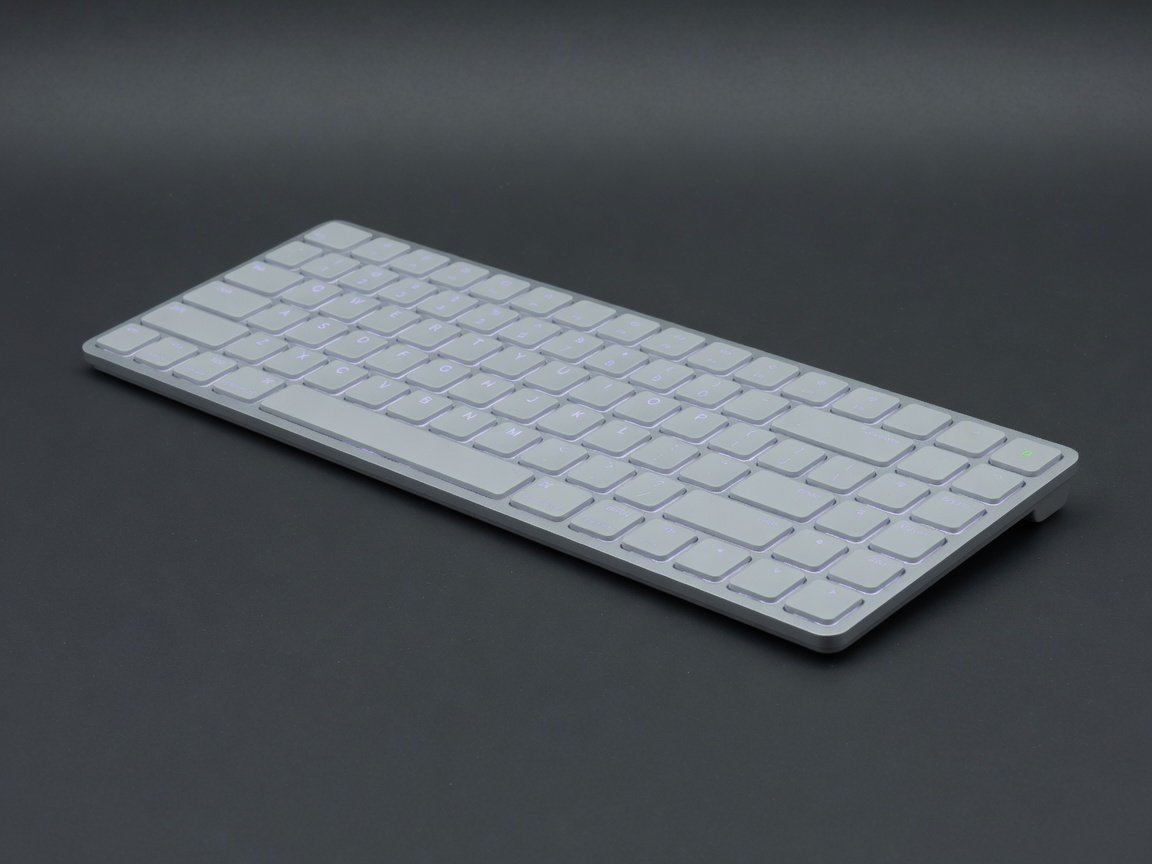 Logitech MX Keys S