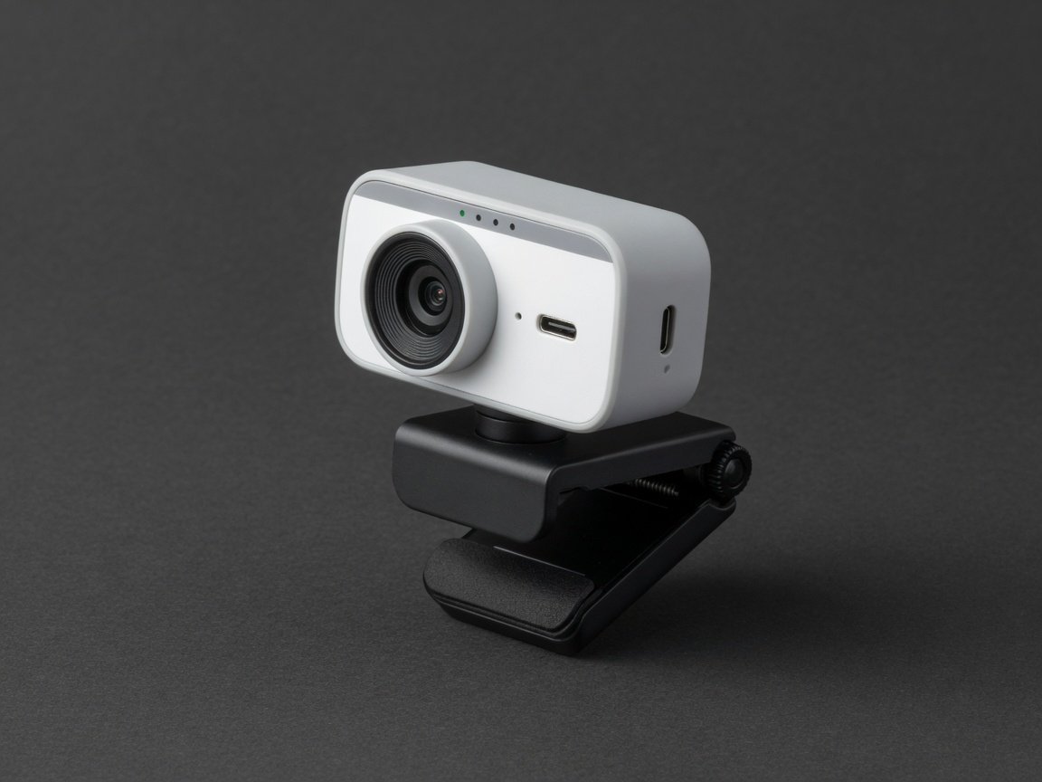 Logitech StreamCam