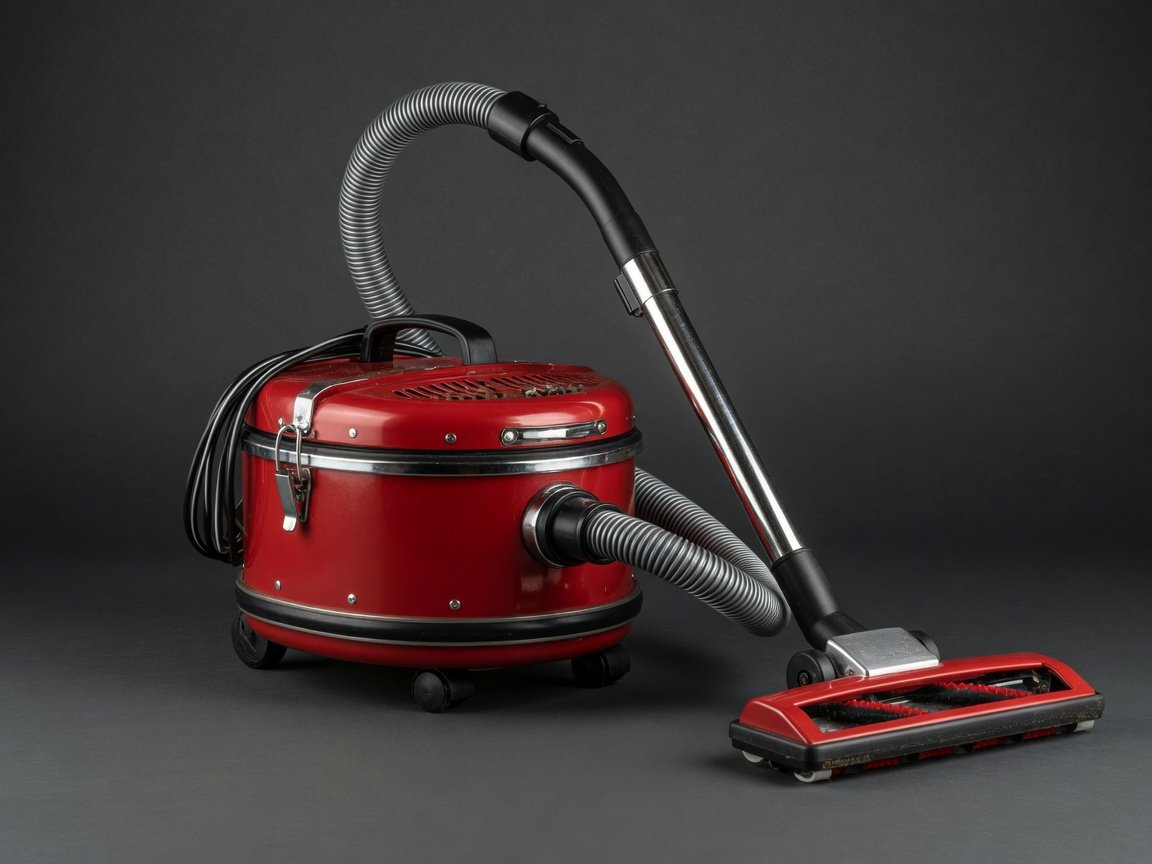 Miele Complete C3 Bodenstaubsauger