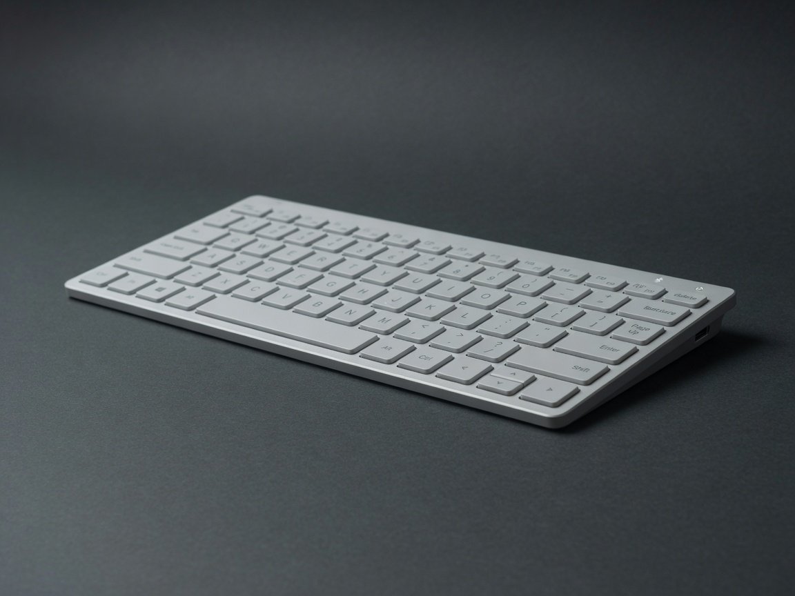 Logitech MX Keys Mini