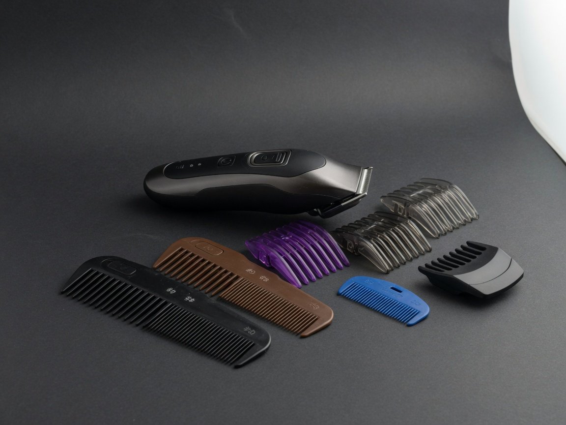 Philips Multigroom Series 7000