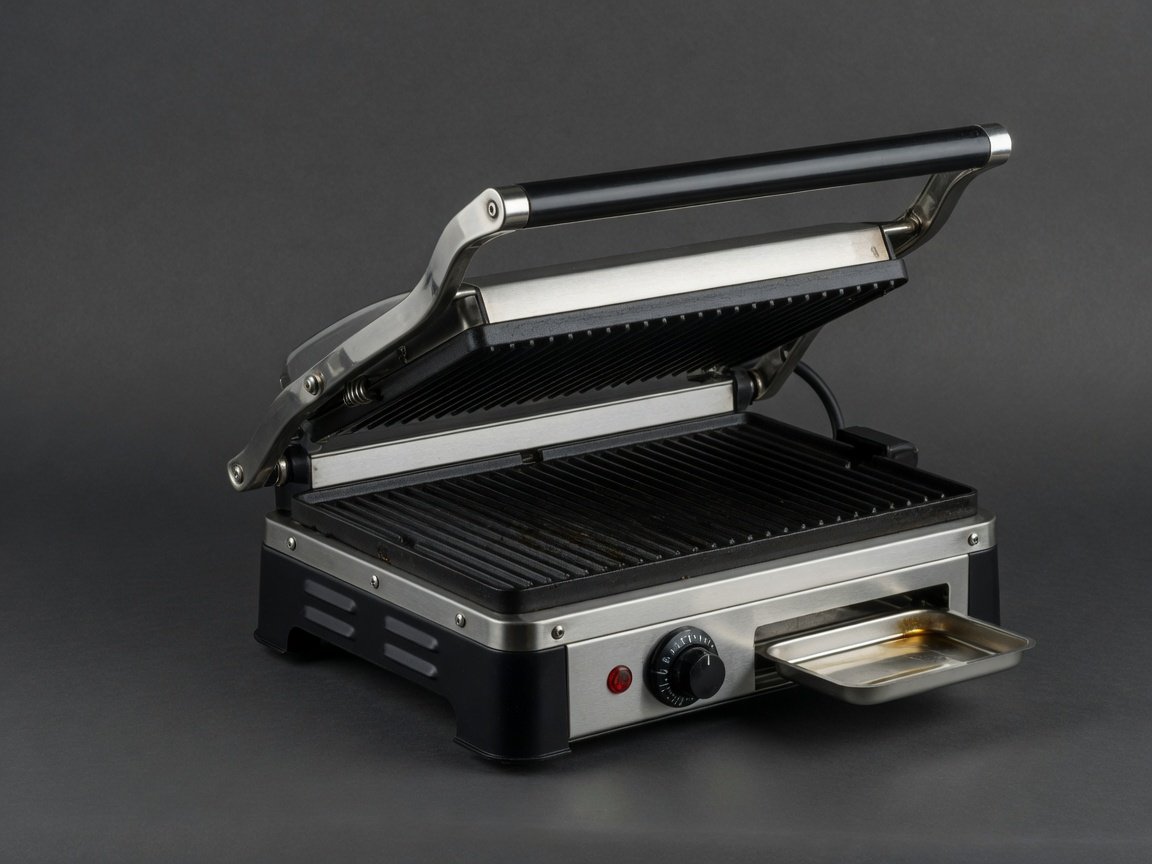 Tefal OptiGrill+ Kontaktgrill