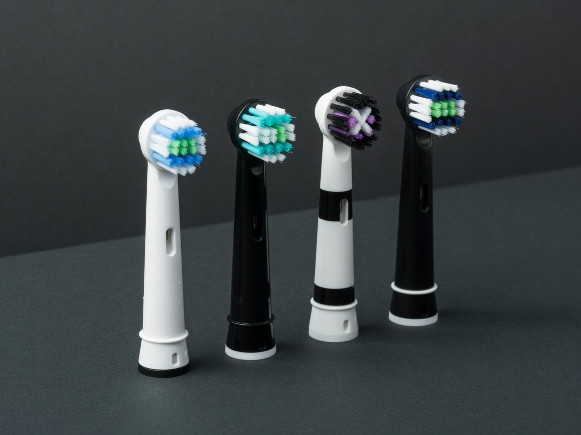 Oral-B iO Aufsteckbürsten 4er Ultimate Clean