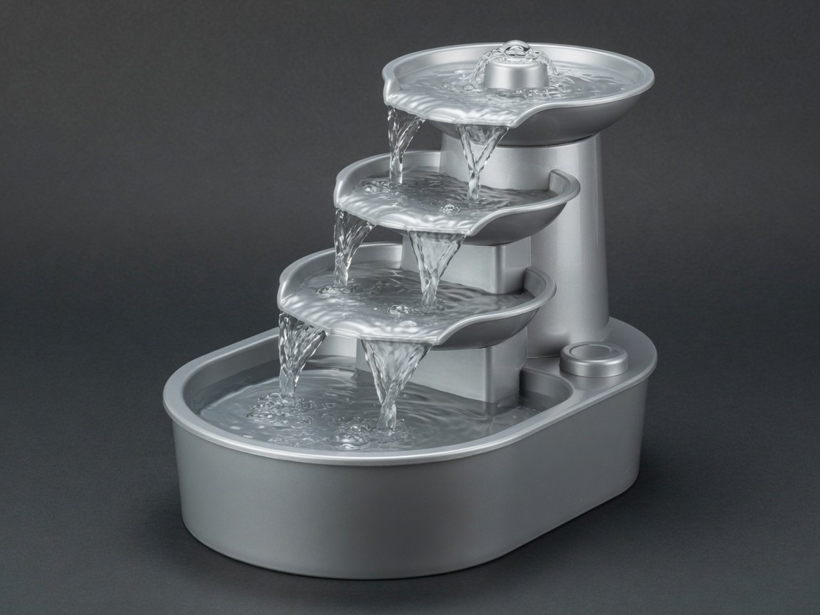 PetSafe Drinkwell Platinum 5 l
