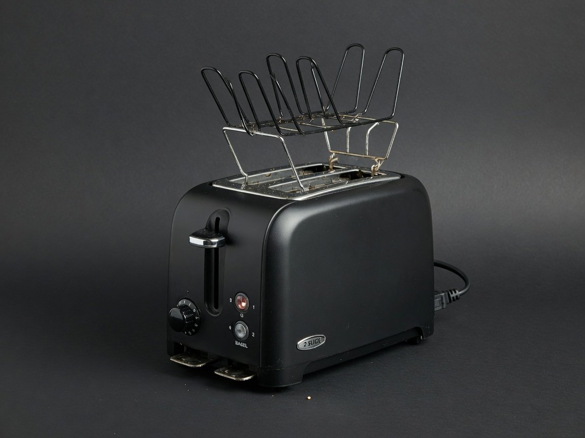 Philips Daily Collection Toaster HD2581