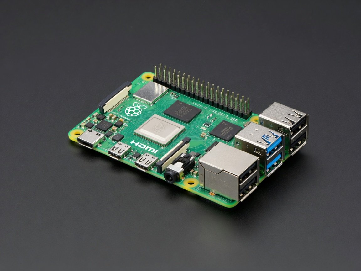 Raspberry Pi Raspberry Pi 5 8 GB